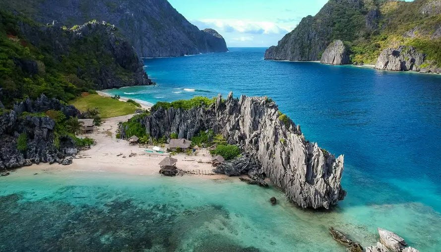 Limbones Cove, Philippines , Philippines